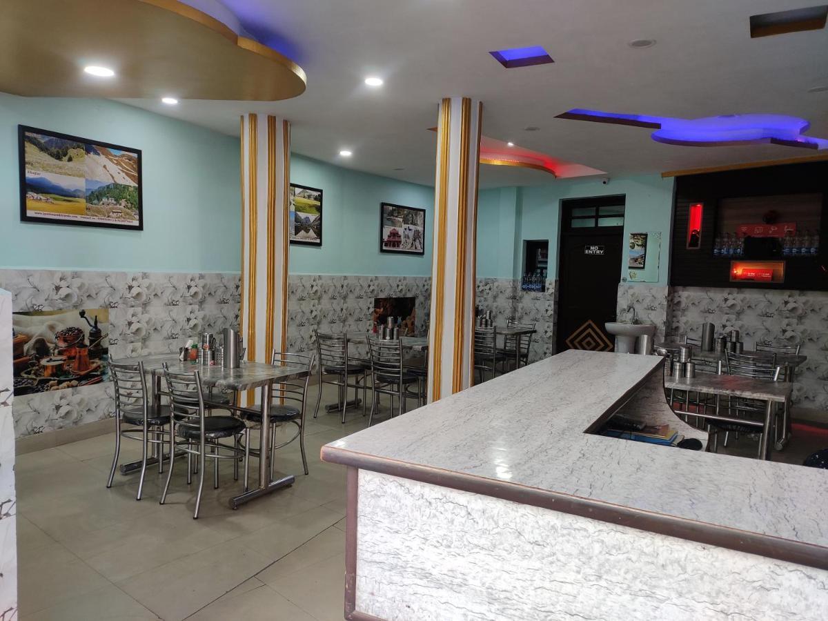 Hotel Balaji Dalhousie Exterior photo