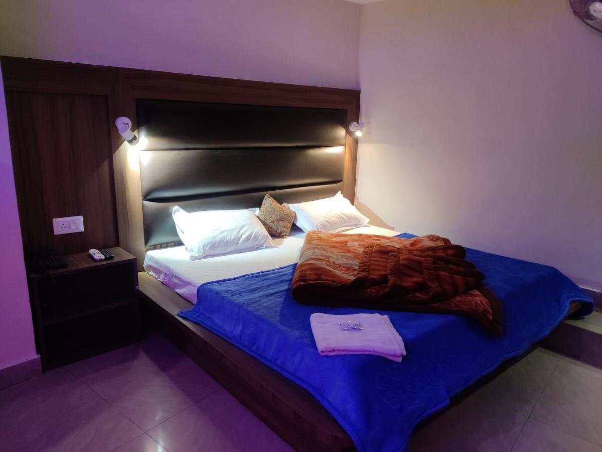Hotel Balaji Dalhousie Exterior photo