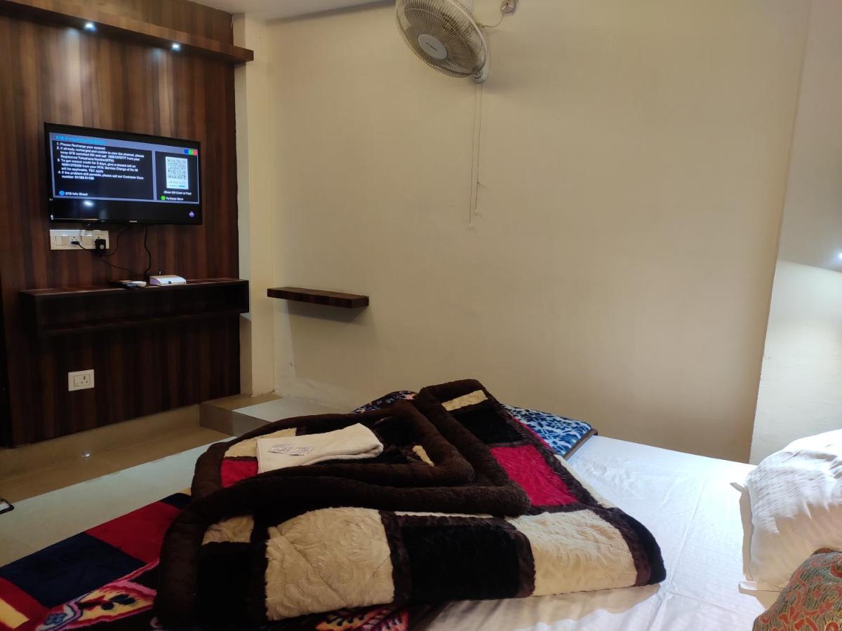 Hotel Balaji Dalhousie Exterior photo